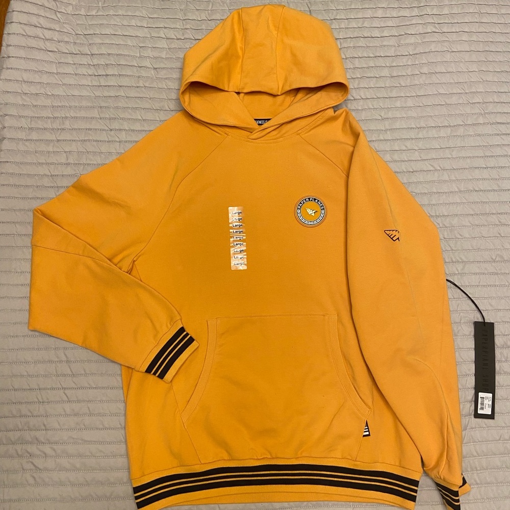 PPL hoodie